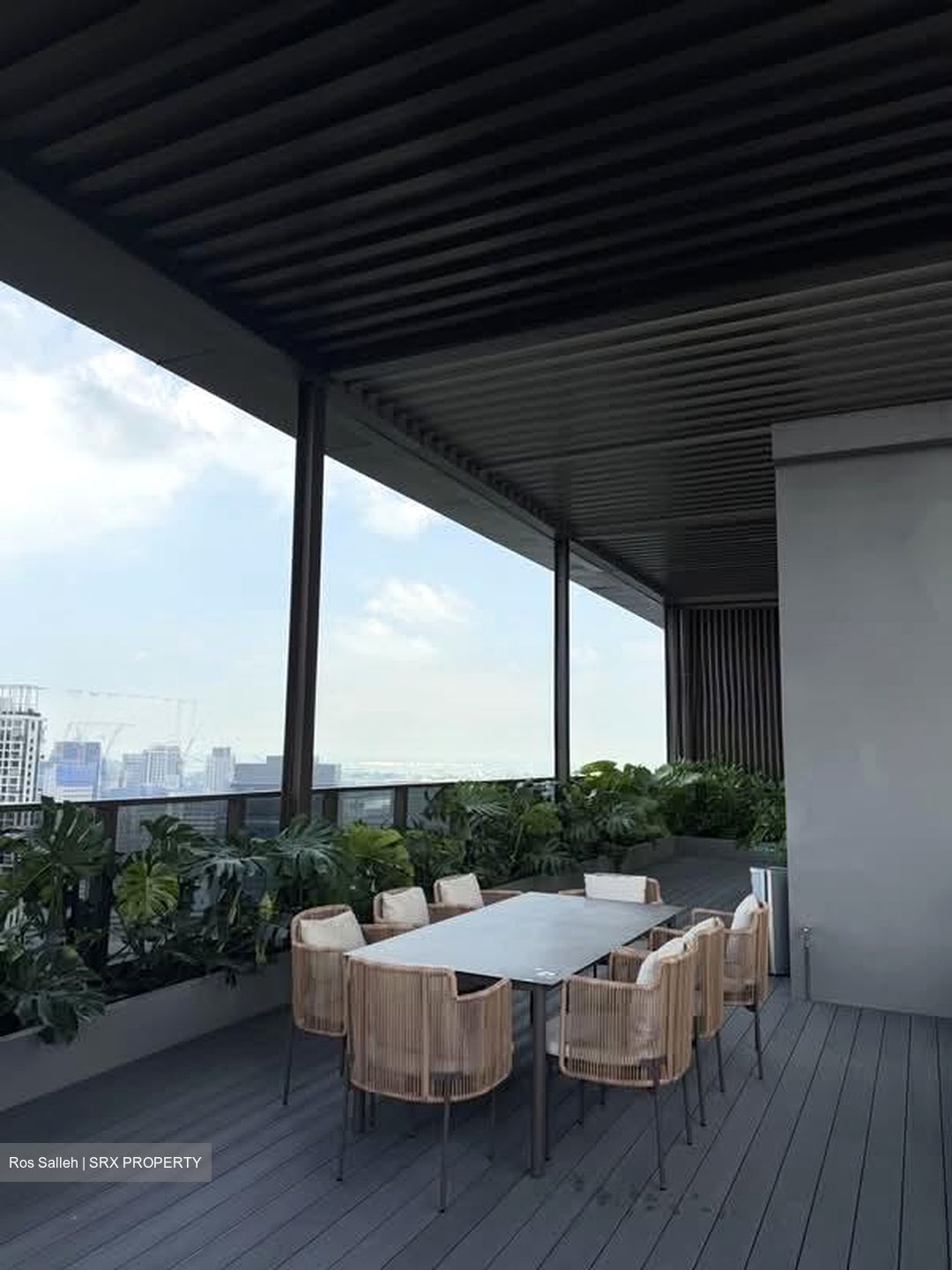 The Landmark (D3), Condominium #592001631